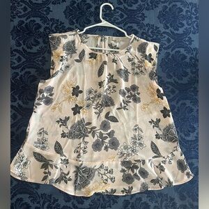 LOFT Blouse
